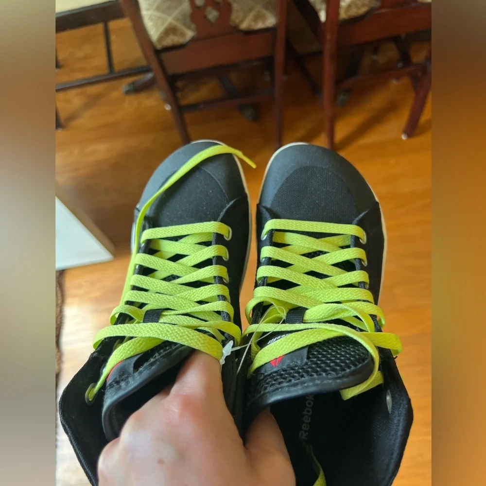 NWOT-Reebok-CrossFit Tennis shoes - Picture 5 of 13